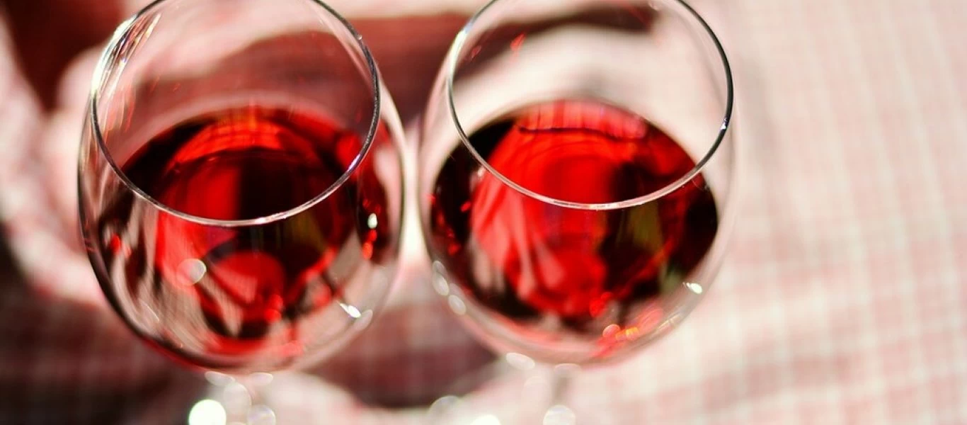 Πόσο καλό κάνει στην υγεία σου το κόκκινο κρασί